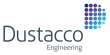 logo for Dustacco Engineering Ltd